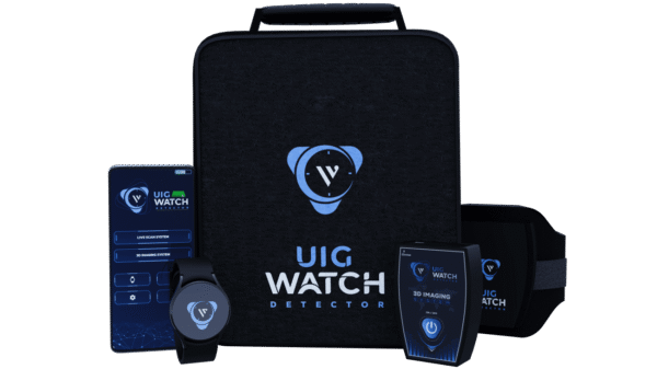 UIG WATCH Detector