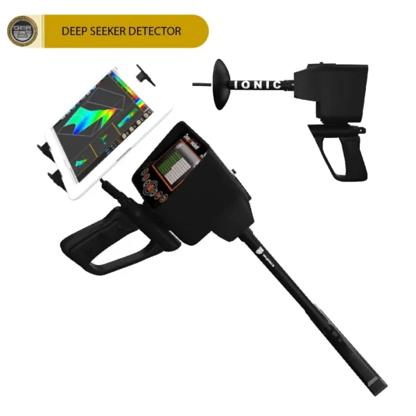 DEEP SEEKER DETECTOR - Image 2