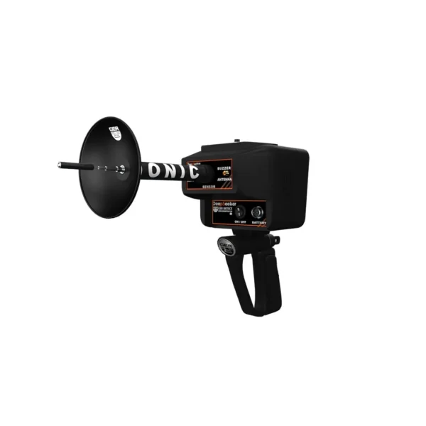 DEEP SEEKER DETECTOR - Image 6