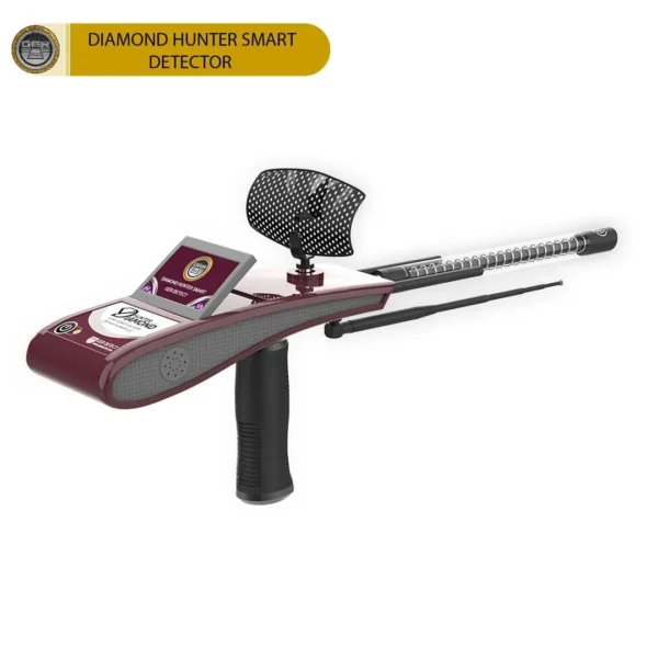 DIAMOND HUNTER SMART - Image 3