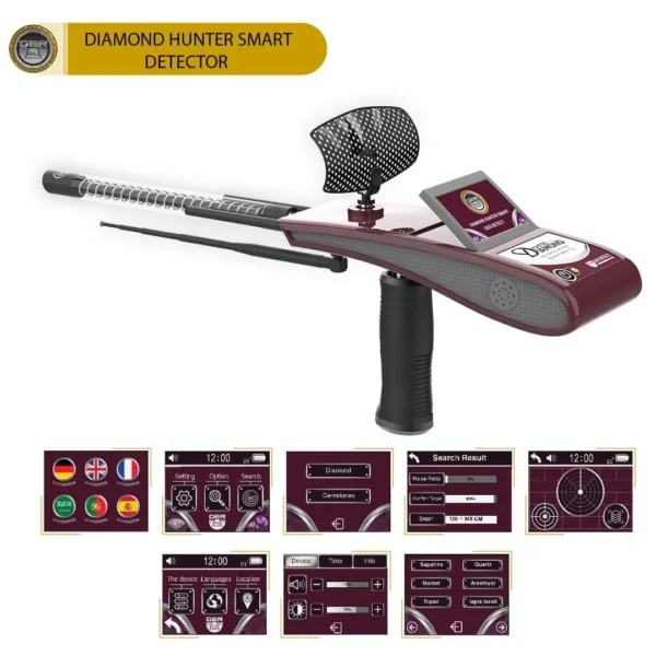 DIAMOND HUNTER SMART - Image 4