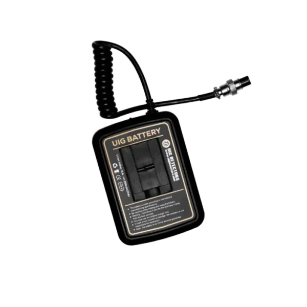 Battery GB-250
