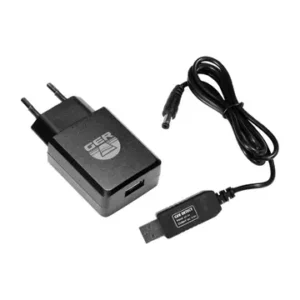 Battery charger