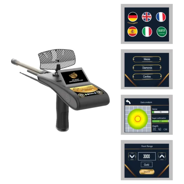 GOLD HUNTER SMART - Image 6