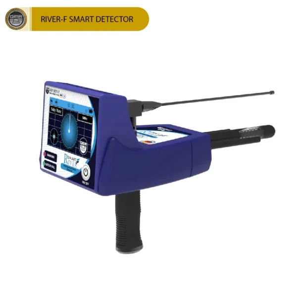 RIVER F SMART DETECTOR - Image 2