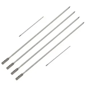 River G Probes