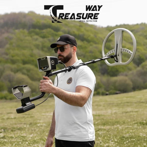 TREASURE WAY - Image 6