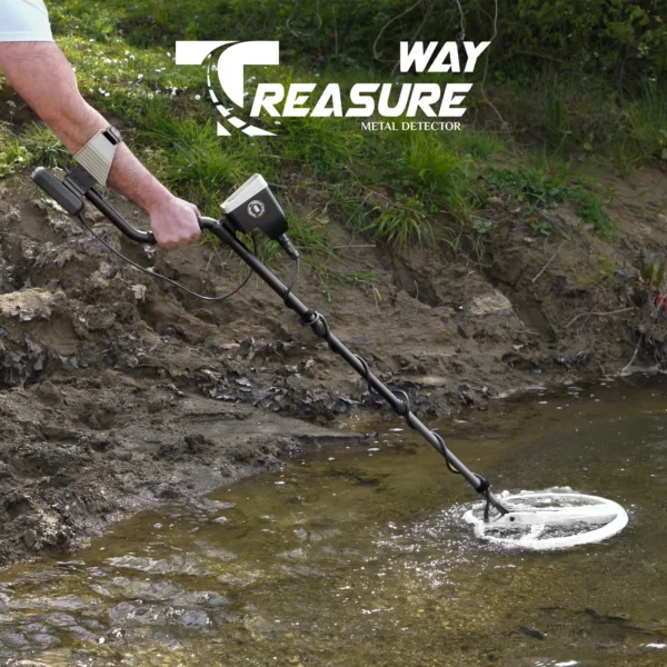 TREASURE WAY - Image 9