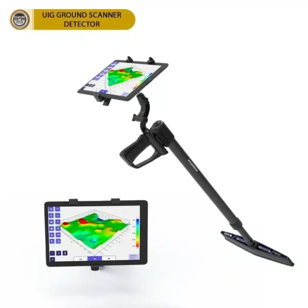UIG GROUND SCANNER DETECTOR - Image 8