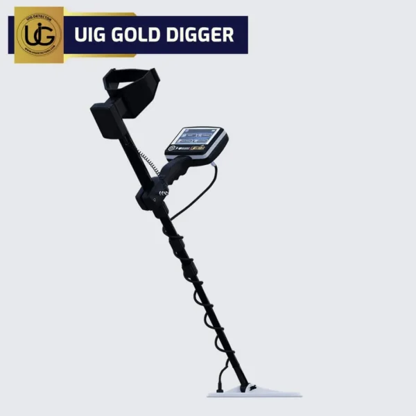 UIG GOLD DIGGER - Image 3