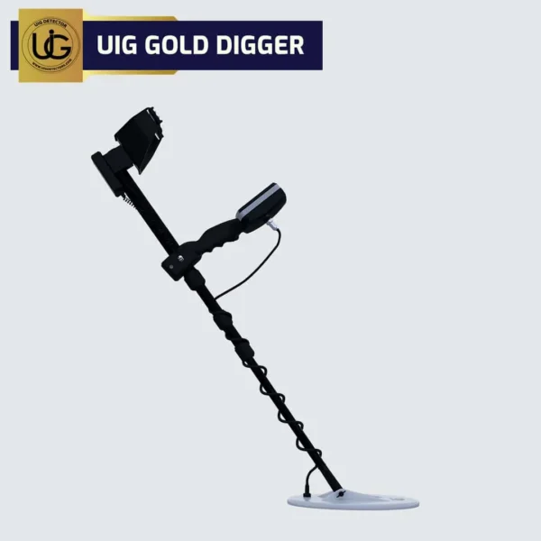 UIG GOLD DIGGER - Image 5