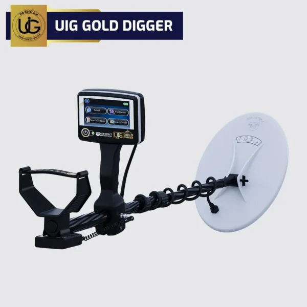 UIG GOLD DIGGER - Image 6