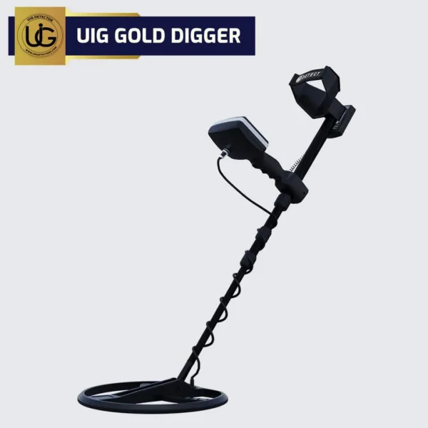 UIG GOLD DIGGER - Image 7