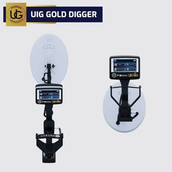 UIG GOLD DIGGER - Image 9