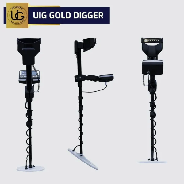 UIG GOLD DIGGER - Image 10
