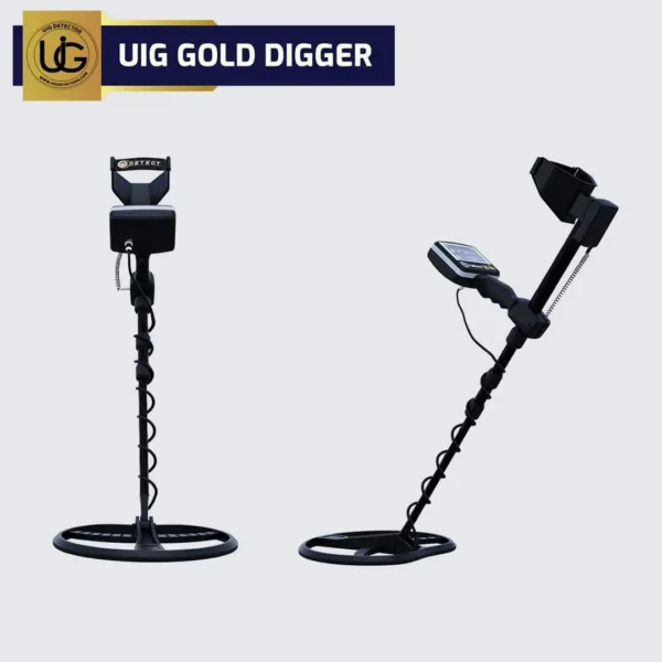 UIG GOLD DIGGER - Image 12