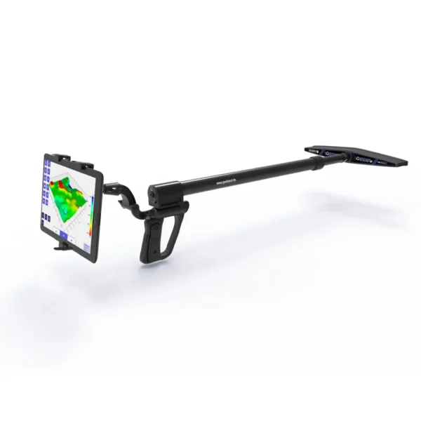 UIG GROUND SCANNER DETECTOR - Image 6