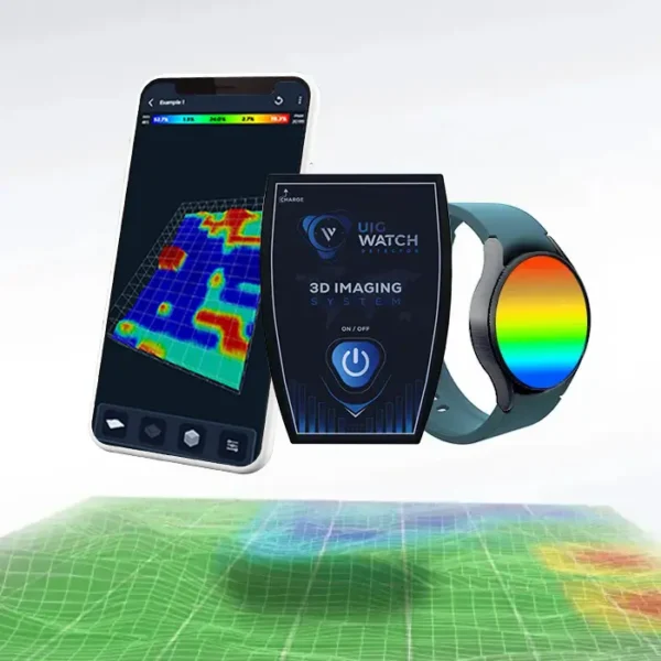 UIG WATCH Detector - Image 9