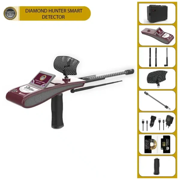 DIAMOND HUNTER SMART - Image 7