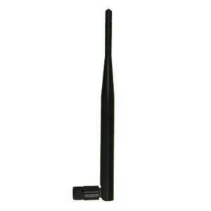 Sender antenna