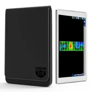 Tablet + Case