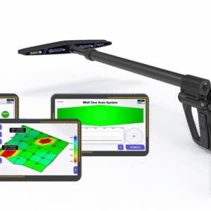 UIG GROUND SCANNER DETECTOR