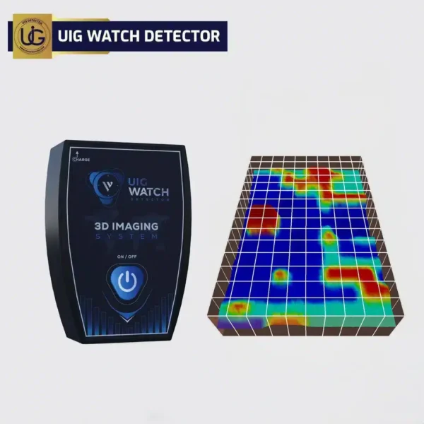 UIG WATCH Detector - Image 5