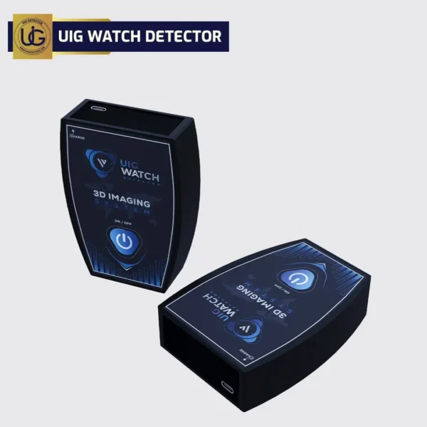 UIG WATCH Detector - Image 3