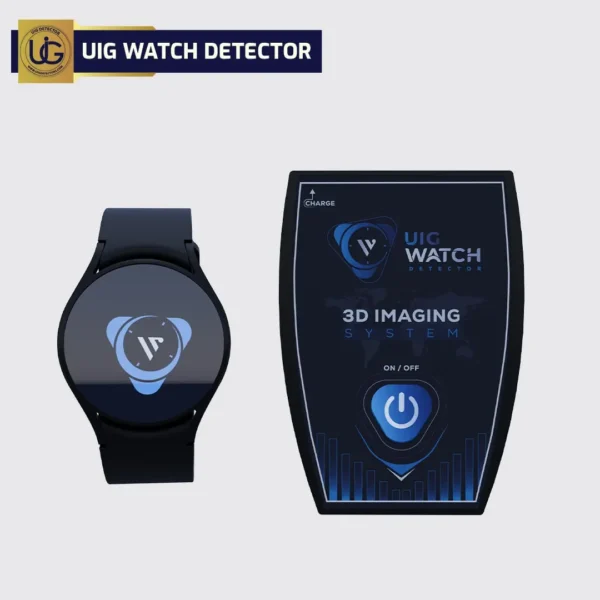 UIG WATCH Detector - Image 7