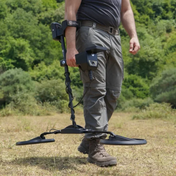 Titan X13 Metal & Gold Detector - Image 5