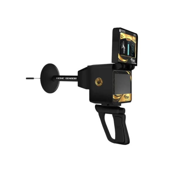 Titan X13 Metal & Gold Detector - Image 7