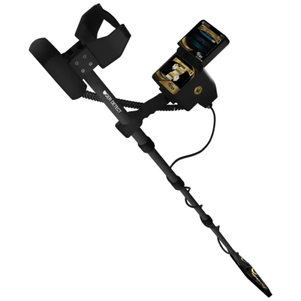 Titan X13 Metal & Gold Detector - Image 15