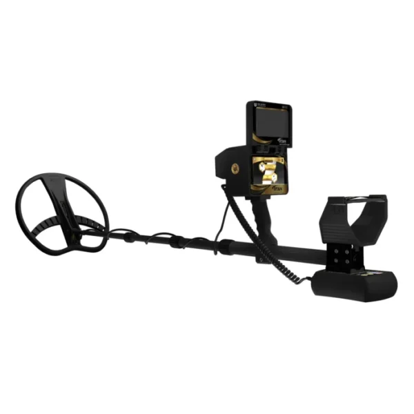 Titan X13 Metal & Gold Detector - Image 16